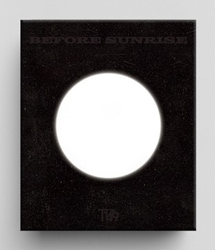 Before Sunrise Part.1 (日本オリジナル特典付) Before Sunrise Part.1 (日本オリジナル特典付)