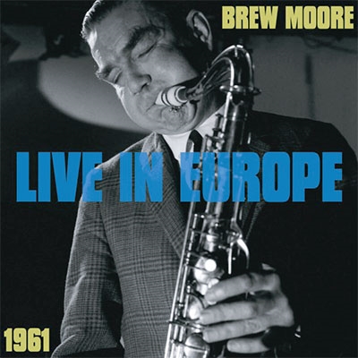 Live in Europe 1961