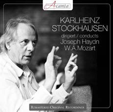 Mozart: Flute Concerto KV.313; Haydn: Trumpet Concerto Hob.VIIe-1 Mozart: Flute Concerto KV.313; Haydn: Trumpet Concerto Hob.VIIe-1