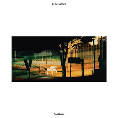 On Karen's Piano＜限定盤＞