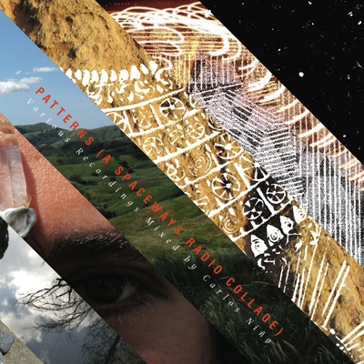 Patterns (A Spaceways Radio Collage)
