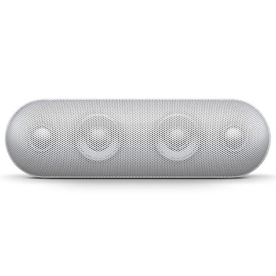 beats by dr.dre Pill+ スピーカー White