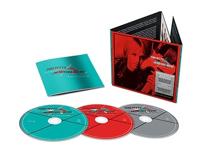 ロング・アフター・ダーク 【2CDデラックス+ブルーレイ・エディション】 ［2SHM-CD+Blu-ray Audio］