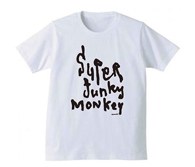 dショッピング |スーパー・ジャンキー・モンキー 「SUPER JUNKY