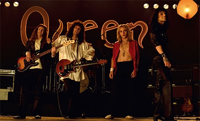 ボヘミアン・ラプソディ オフィシャル・ブック BOHEMIAN RHAPSODY THE INSIDE ボヘミアン・ラプソディ オフィシャル・ブック BOHEMIAN RHAPSODY THE INSIDE