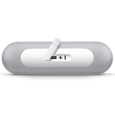 beats by dr.dre Pill+ スピーカー White