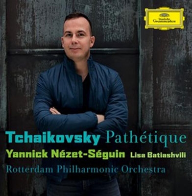 Tchaikovsky: Symphony No.6 "Pathetique", Romances Op.6, Op.73