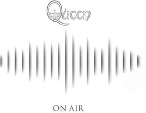 Queen On Air