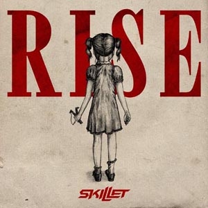 Rise: Deluxe Edition ［CD+DVD］