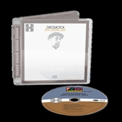 New Orleans Suite (QUADIO)