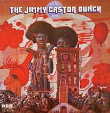 Jimmy Castor Bunch/It's Just Begun[TWM15]