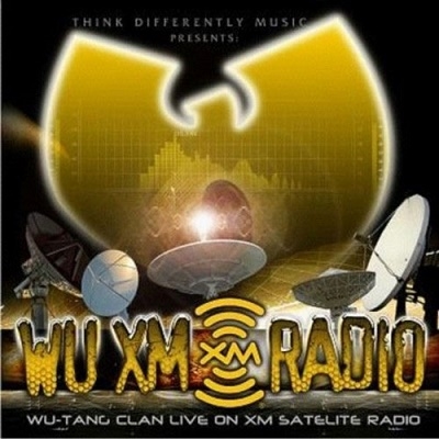 Wu-Tang Clan/Wu XM Radio[TDM?CD-45]