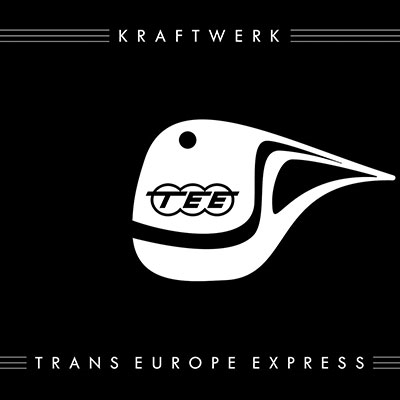 Trans - Europe Express＜Silver Vinyl/限定盤＞