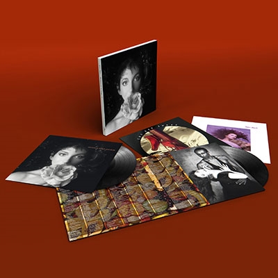 Kate Bush/Remastered In Vinyl 2[9029559395]