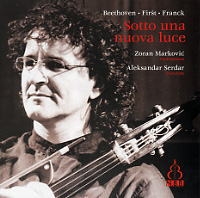 ソット・ウナ・ヌオーヴァ・ルーチェ(新しい光の元で) ソット・ウナ・ヌオーヴァ・ルーチェ(新しい光の元で)