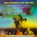 En El Malecon De La Habana : Conciertos En Vivo ［CD+DVD］