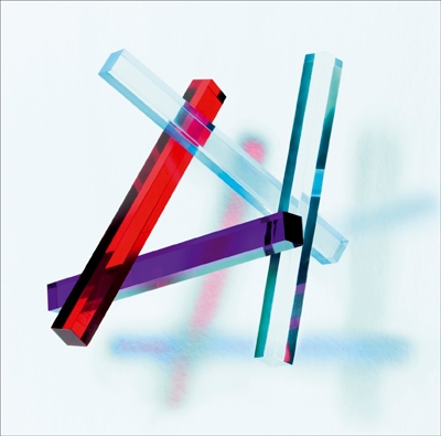 sharp ♯<通常盤/初回限定仕様> sharp ♯<通常盤/初回限定仕様>