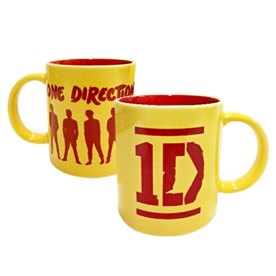 One Direction 1d Tower Records マグカップ タワーレコード限定