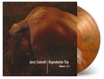 Degradation Trip, Vol.1 & 2＜Colored Vinyl/限定盤＞