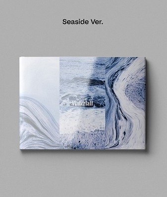 Waterfall: 1st Full Album (Seaside Ver.)