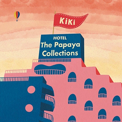 The Papaya Collections/KiKi[NONE]