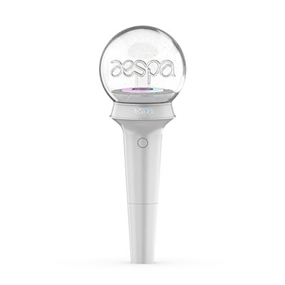 aespa/aespa OFFICIAL FANLIGHT