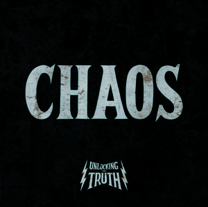 TOWER RECORDS ONLINE㤨Unlocking The Truth/Chaos[UTT0001]פβǤʤ2,090ߤˤʤޤ