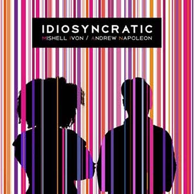 Idiosyncratic＜限定盤＞