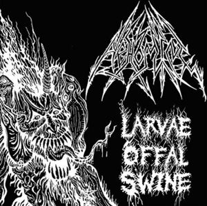 TOWER RECORDS ONLINE㤨Abhomine/Larvae Offal Swine[OPCD312]פβǤʤ2,790ߤˤʤޤ