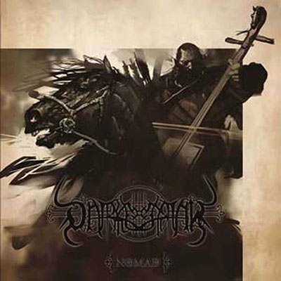Darkestrah/Nomad[OPCD499]
