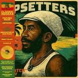 Lee "Scratch" Perry/Upsetters＜限定盤/Yellow Vinyl＞[LMLR783985]