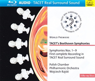 Beethoven: Symphony No.1-No.9 - Complete Edition Beethoven: Symphony No.1-No.9 - Complete Edition