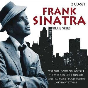 Frank Sinatra/Blue Skies