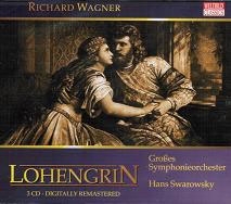 Wagner: Lohengrin Wagner: Lohengrin