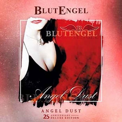 Blutengel/Angel Dust (25th Anniversary)[OUT11741175]