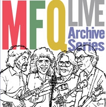 エムエフキューライブ ~アーカイブ シリーズ エムエフキューライブ ~アーカイブ シリーズ