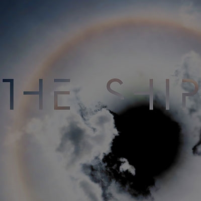 Brian Eno/THE SHIP㥳쥯ǥס[BRC-505CE]