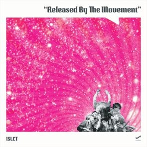 Islet/RELEASED BY THE MOVEMENT[SHAPEJ-022CD]