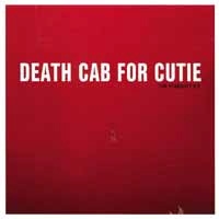 Death Cab For Cutie/THE STABILITY EP[CDBARK-023J]