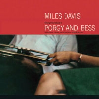 Miles Davis/ポーギー&ベス＜完全生産限定盤＞