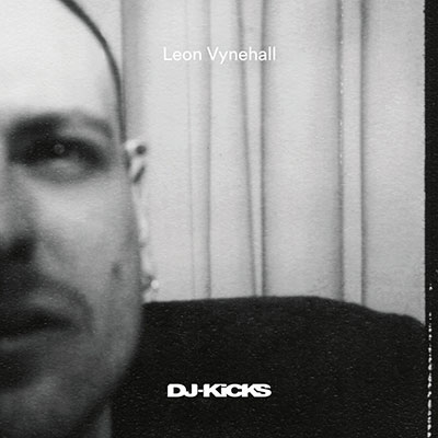 Leon Vynehall/DJ-KICKS[!K7CDJ377]