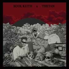 Kool Keith/SPACE GORETEX[ACMCDJ49]