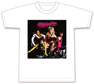 SOUL名盤Tシャツ/MOTIVATION +5/Mサイズ SOUL名盤Tシャツ/MOTIVATION +5/Mサイズ