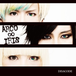ARCO∞IRIS ［CD+DVD］