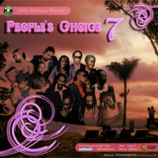 PEOPLE'S CHOICE 7