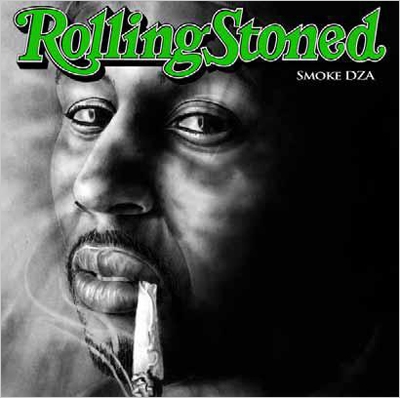 ローリング・ストーンド ローリング・ストーンド