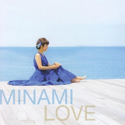 Minami (J-Pop)/LOVE[TM82632]