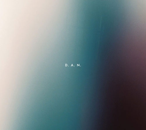 D.A.N./D.A.N. 10th Anniversary Re��mastered Edition��Black Vinyl��[SSWB-017]