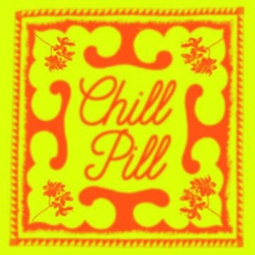 Public Possession Chill Pill[RTMCD1401]