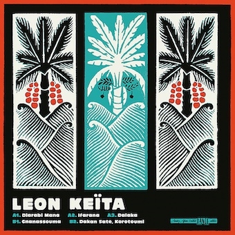 Leon Keita/쥪󡦥ס[AASI-55006]